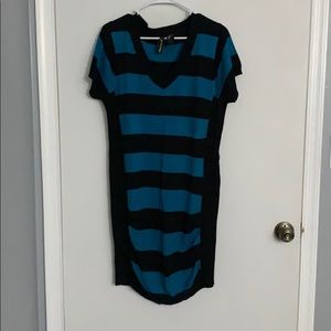 Women’s sweater dress